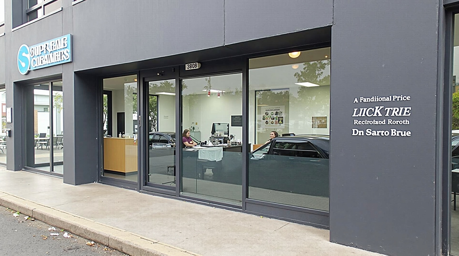 Fresho Carpet Cleaning Nirimba Contact Office