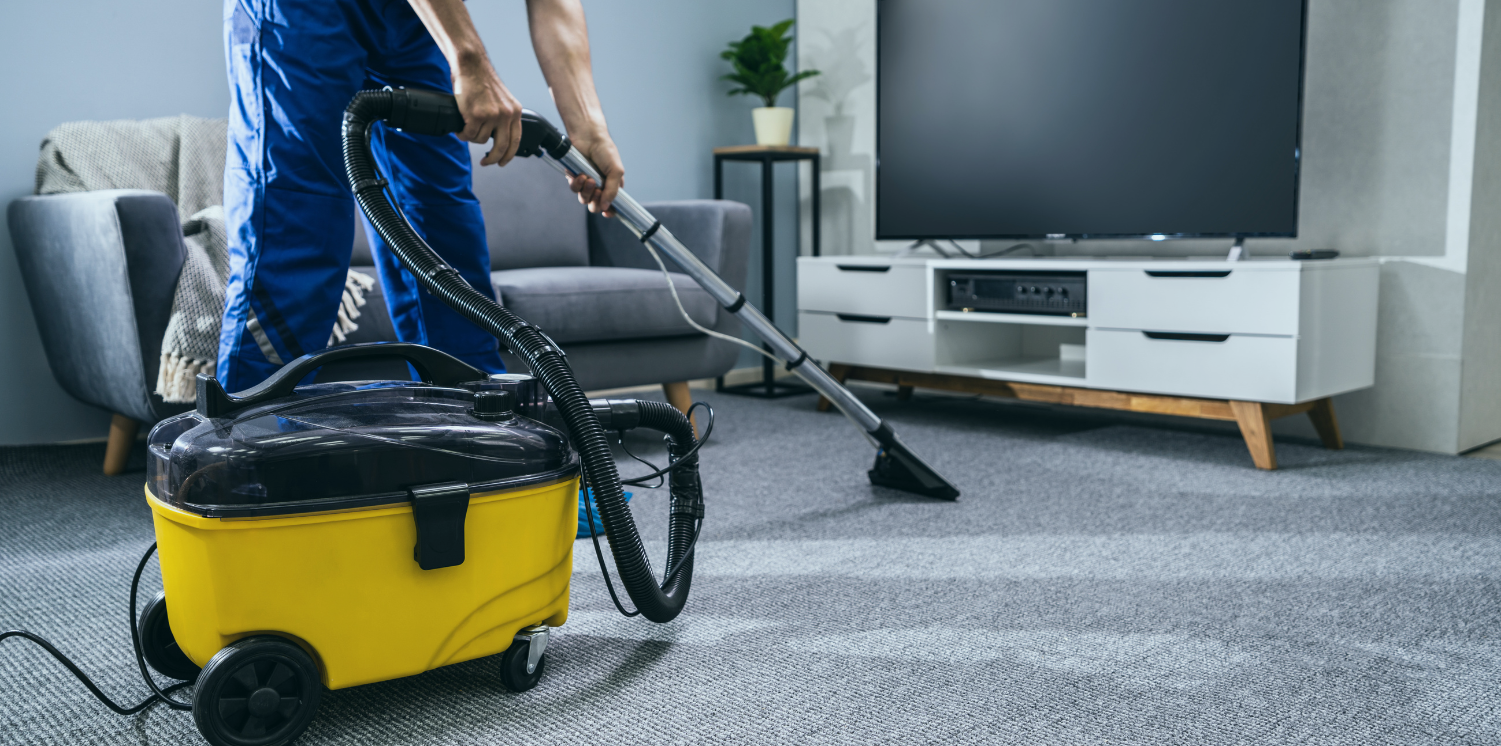 Fresho Carpet Cleaning Nirimba Contact Office